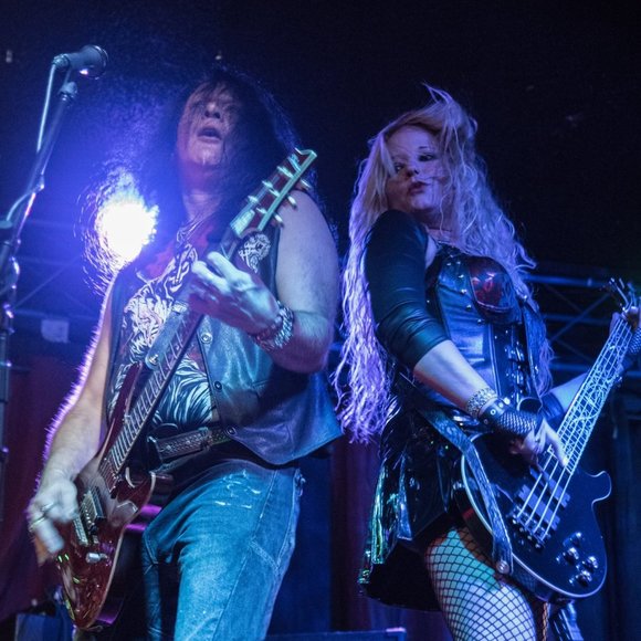 Meet your Posher, Kimberly Cherrybomb 13 - Picture 11 of 16